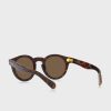 Brown Men’s Ralph Lauren 0Ph4165 Round Sunglasses Brown Men’s Ralph Lauren 0Ph4165 Round Sunglasses