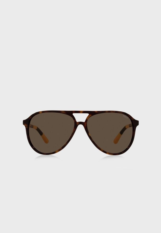 Brown Men’s Ralph Lauren 0Ph4173 Clubmaster Sunglasses Brown Men’s Ralph Lauren 0Ph4173 Clubmaster Sunglasses