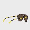 Brown Men’s Ralph Lauren 0Ph4173 Clubmaster Sunglasses Brown Men’s Ralph Lauren 0Ph4173 Clubmaster Sunglasses