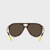 Brown Men’s Ralph Lauren 0Ph4173 Clubmaster Sunglasses Brown Men’s Ralph Lauren 0Ph4173 Clubmaster Sunglasses