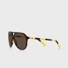 Brown Men’s Ralph Lauren 0Ph4173 Clubmaster Sunglasses Brown Men’s Ralph Lauren 0Ph4173 Clubmaster Sunglasses