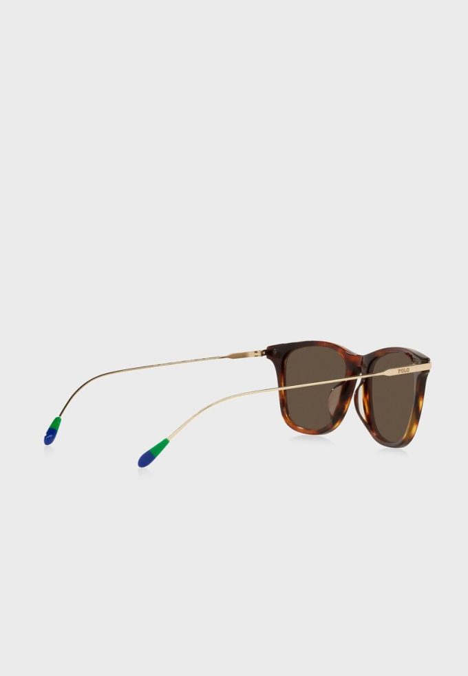 Brown Men’s Ralph Lauren 0Ph4179U Aviator Sunglasses Brown Men’s Ralph Lauren 0Ph4179U Aviator Sunglasses