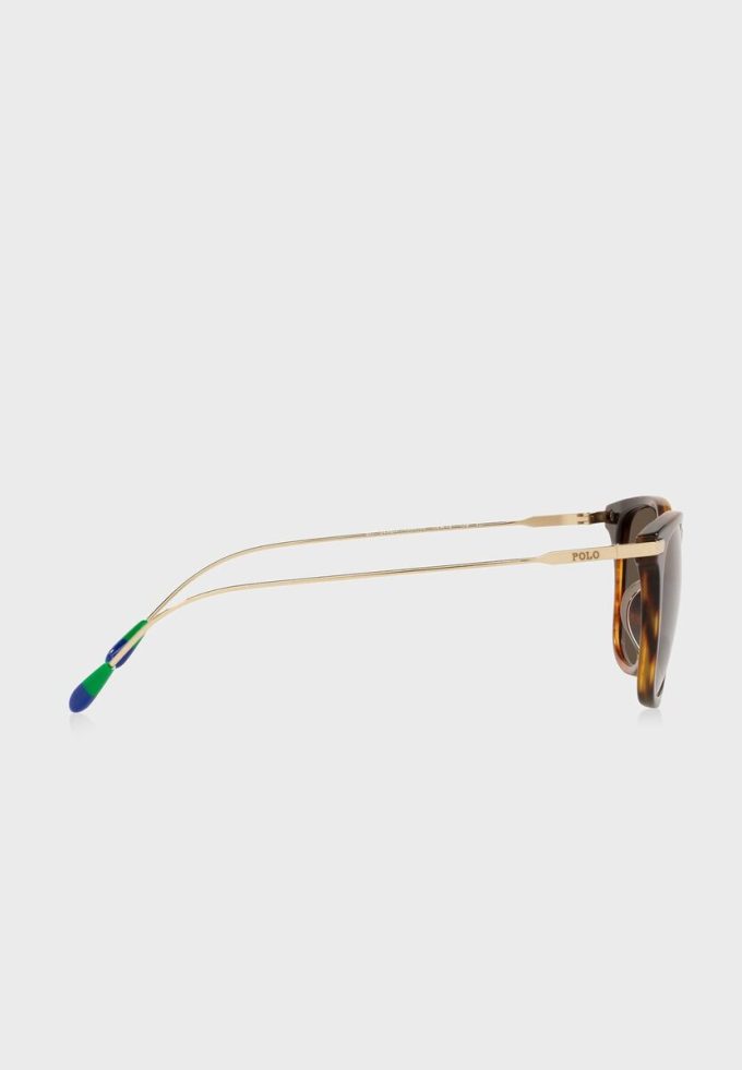 Brown Men’s Ralph Lauren 0Ph4179U Aviator Sunglasses Brown Men’s Ralph Lauren 0Ph4179U Aviator Sunglasses