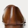Brown Men’s Ralph Lauren Belvin Calfskin Dress Shoes Brown Men’s Ralph Lauren Belvin Calfskin Dress Shoes