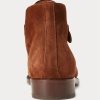 Brown Men’s Ralph Lauren Frasco Suede Chelsea Boots Brown Men’s Ralph Lauren Frasco Suede Chelsea Boots
