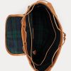 Brown Men’s Ralph Lauren Heritage Leather Backpacks Brown Men’s Ralph Lauren Heritage Leather Backpacks