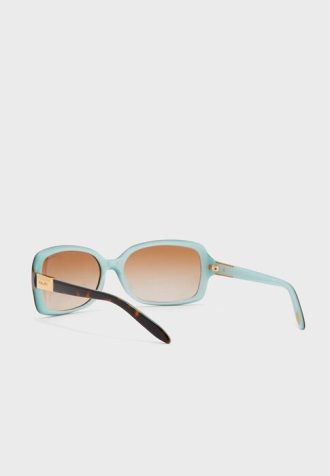 Brown Women’s Ralph Lauren 0Ra5130 Rectangle Sunglasses