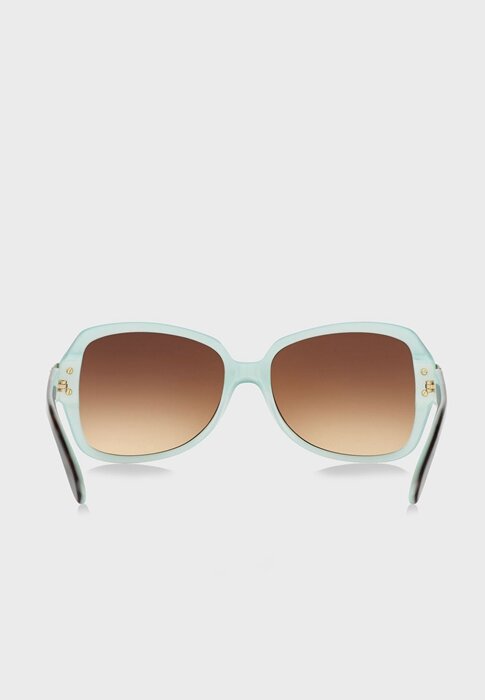 Brown Women’s Ralph Lauren 0Ra5138 Square Sunglasses Brown Women’s Ralph Lauren 0Ra5138 Square Sunglasses