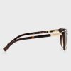 Brown Women’s Ralph Lauren 0RA5206 Tortoise Wayfarers Sunglasses Brown Women’s Ralph Lauren 0RA5206 Tortoise Wayfarers Sunglasses