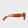 Brown Women’s Ralph Lauren 0Ra5292 Wayfarer Sunglasses Brown Women’s Ralph Lauren 0Ra5292 Wayfarer Sunglasses