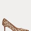 Brown Women’s Ralph Lauren Lanette Haircalf Heels Brown Women’s Ralph Lauren Lanette Haircalf Heels