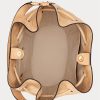Buff Women’s Ralph Lauren Nubuck Large Andie Handbag Buff Women’s Ralph Lauren Nubuck Large Andie Handbag