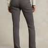 Dark Grey Women’s Ralph Lauren Stretch-Wool Blend Twill Leggings Dark Grey Women’s Ralph Lauren Stretch-Wool Blend Twill Leggings