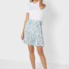 Flower Women’s Ralph Lauren Floral Print Midi Skirts Flower Women’s Ralph Lauren Floral Print Midi Skirts