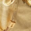 Gold Women’s Ralph Lauren The Pony Handbag