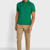Green Men’s Ralph Lauren Essential Polo Shirts Green Men’s Ralph Lauren Essential Polo Shirts