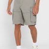 Green Men’s Ralph Lauren Essential Shorts Green Men’s Ralph Lauren Essential Shorts