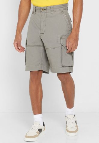 Green Men’s Ralph Lauren Essential Shorts