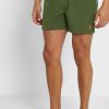 Green Men’s Ralph Lauren Essential Shorts Green Men’s Ralph Lauren Essential Shorts