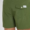 Green Men’s Ralph Lauren Essential Shorts Green Men’s Ralph Lauren Essential Shorts