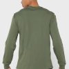 Green Men’s Ralph Lauren Graphic Crew Neck T Shirts Green Men’s Ralph Lauren Graphic Crew Neck T Shirts