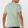 Green Men’s Ralph Lauren Logo Crew Neck T Shirts Green Men’s Ralph Lauren Logo Crew Neck T Shirts
