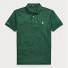Green Men’s Ralph Lauren The Earth Polo Shirts Green Men’s Ralph Lauren The Earth Polo Shirts