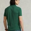 Green Men’s Ralph Lauren The Earth Polo Shirts Green Men’s Ralph Lauren The Earth Polo Shirts
