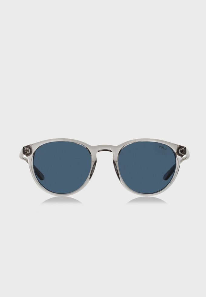 Grey Men’s Ralph Lauren 0PH4110 Sunglasses Grey Men’s Ralph Lauren 0PH4110 Sunglasses