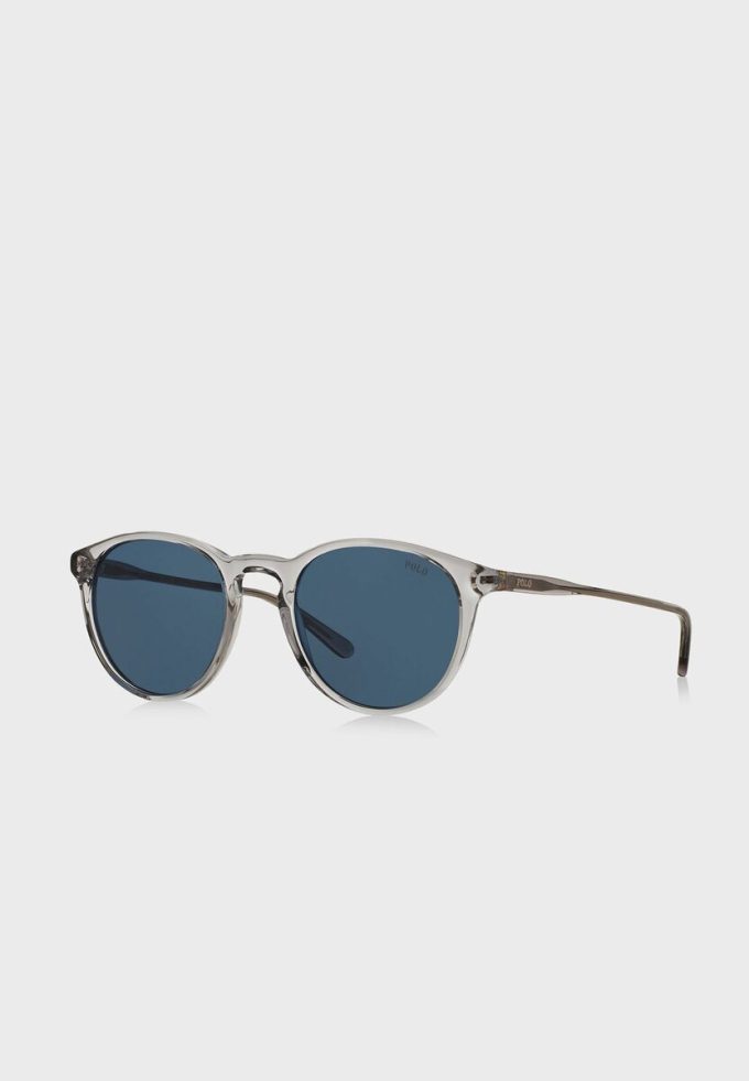Grey Men’s Ralph Lauren 0PH4110 Sunglasses Grey Men’s Ralph Lauren 0PH4110 Sunglasses