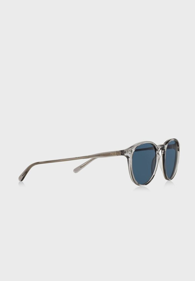 Grey Men’s Ralph Lauren 0PH4110 Sunglasses Grey Men’s Ralph Lauren 0PH4110 Sunglasses