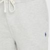 Grey Men’s Ralph Lauren Drawstring Sweatpants Grey Men’s Ralph Lauren Drawstring Sweatpants