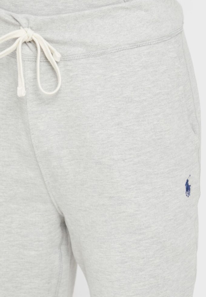 Grey Men’s Ralph Lauren Drawstring Sweatpants Grey Men’s Ralph Lauren Drawstring Sweatpants