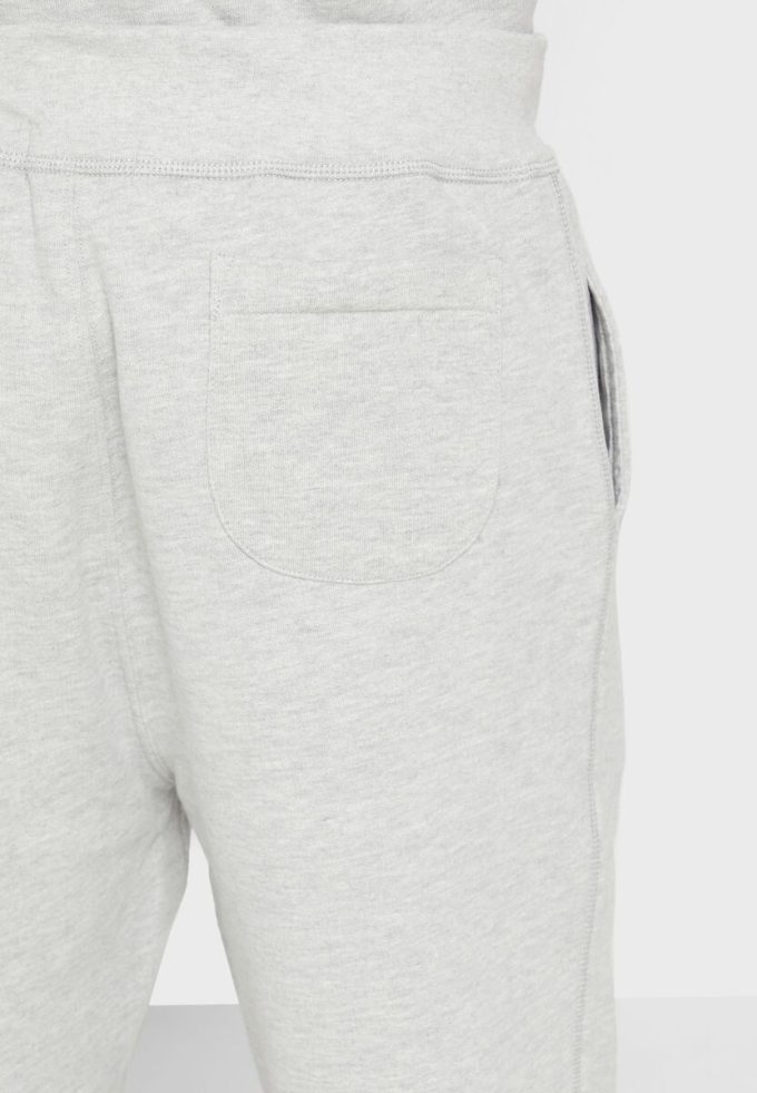 Grey Men’s Ralph Lauren Drawstring Sweatpants Grey Men’s Ralph Lauren Drawstring Sweatpants