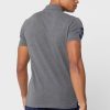 Grey Men’s Ralph Lauren Embroidered Logo Polo Shirts Grey Men’s Ralph Lauren Embroidered Logo Polo Shirts
