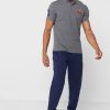 Grey Men’s Ralph Lauren Embroidered Logo Polo Shirts Grey Men’s Ralph Lauren Embroidered Logo Polo Shirts