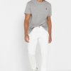Grey Men’s Ralph Lauren Essential Crew Neck T Shirts Grey Men’s Ralph Lauren Essential Crew Neck T Shirts