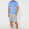 Grey Men’s Ralph Lauren Essential Shorts Grey Men’s Ralph Lauren Essential Shorts