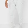 Grey Men’s Ralph Lauren Essential Sweatpants Grey Men’s Ralph Lauren Essential Sweatpants