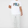 Grey Men’s Ralph Lauren Essential Sweatpants Grey Men’s Ralph Lauren Essential Sweatpants