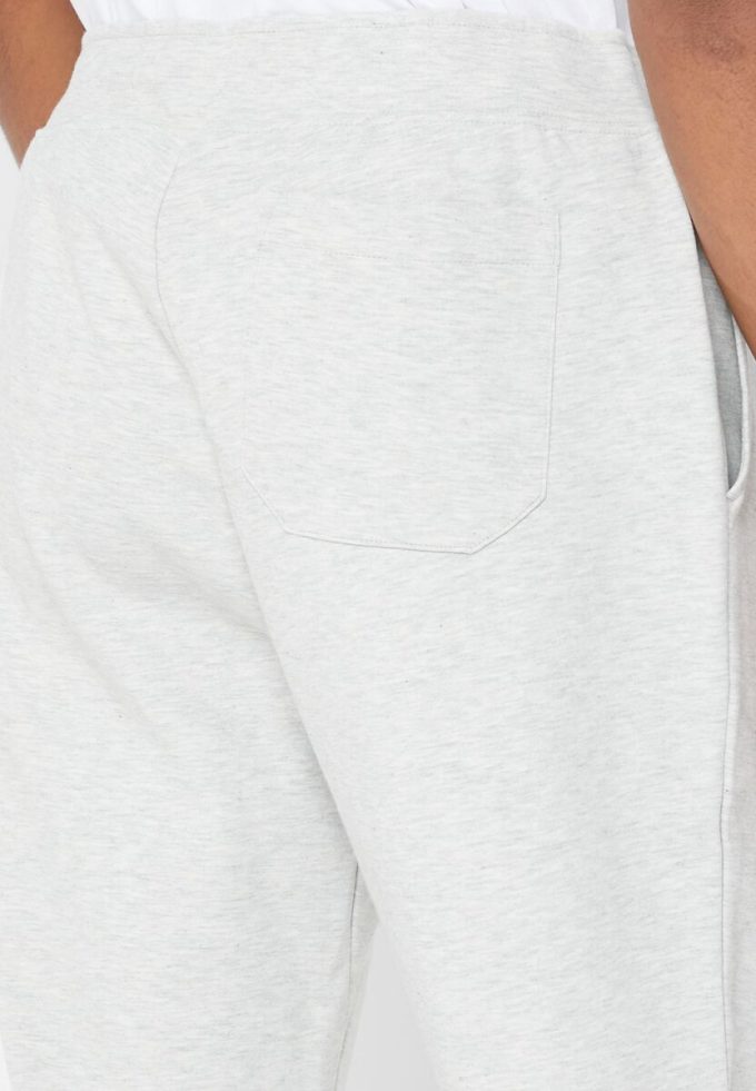 Grey Men’s Ralph Lauren Essential Sweatpants Grey Men’s Ralph Lauren Essential Sweatpants
