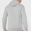 Grey Men’s Ralph Lauren Logo Hoodie Grey Men’s Ralph Lauren Logo Hoodie