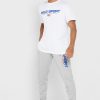 Grey Men’s Ralph Lauren Logo Sweatpants