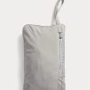 Grey Men’s Ralph Lauren Packable Water-repellent   Jackets