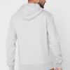 Grey Men’s Ralph Lauren Printed Hoodie Grey Men’s Ralph Lauren Printed Hoodie