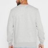 Grey Men’s Ralph Lauren Printed Polo Bear Sweatshirt