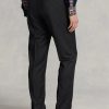 Grey Men’s Ralph Lauren Slim Fit Wool Twill Pants Grey Men’s Ralph Lauren Slim Fit Wool Twill Pants