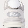 Grey Men’s Ralph Lauren Trackster 200 Sneakers Grey Men’s Ralph Lauren Trackster 200 Sneakers