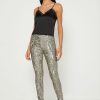 Grey Women’s Ralph Lauren Jersey Ankle Pant Pants Grey Women’s Ralph Lauren Jersey Ankle Pant Pants
