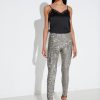 Grey Women’s Ralph Lauren Jersey Ankle Pant Pants Grey Women’s Ralph Lauren Jersey Ankle Pant Pants
